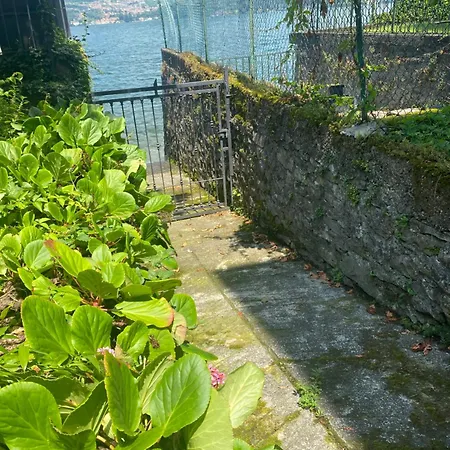 Peonia - Vista Apartment Lezzeno