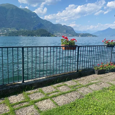 Peonia - Vista Apartment