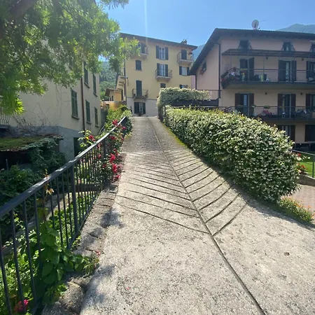 Peonia - Vista Appartamento *