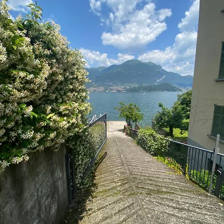 Peonia - Vista Apartment