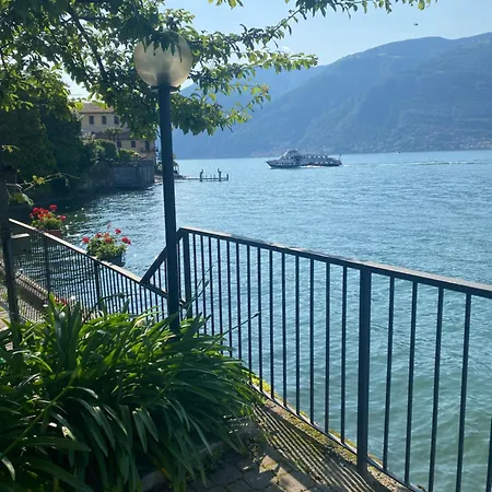 Peonia - Vista Appartamento