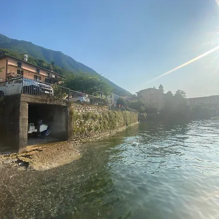 Peonia - Vista Apartment Lezzeno