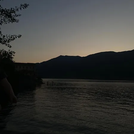 Appartamento Peonia - Vista *