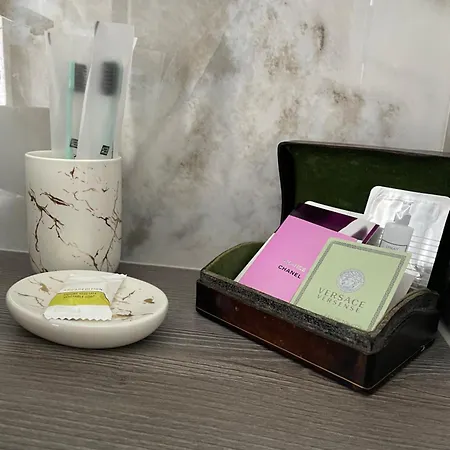 Peonia - Vista Apartment