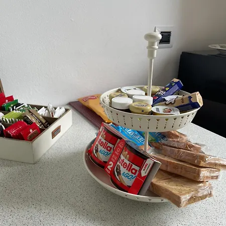 Peonia - Vista Apartment Lezzeno