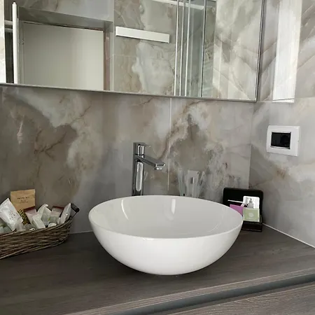 Peonia - Vista Apartment *