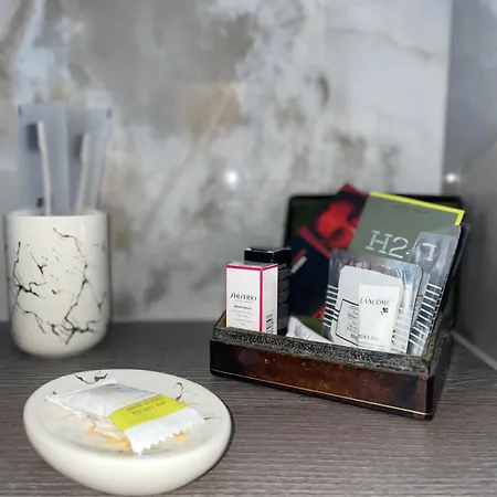 Peonia - Vista * Lezzeno