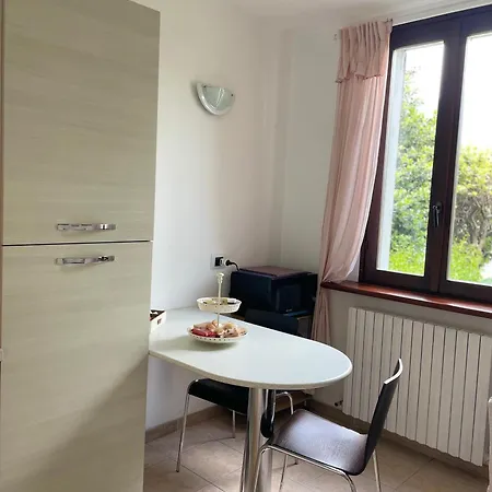 Apartment Peonia - Vista *