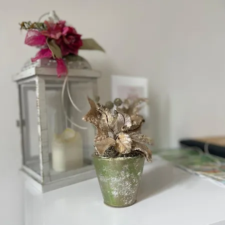 Peonia - Vista Apartment Lezzeno