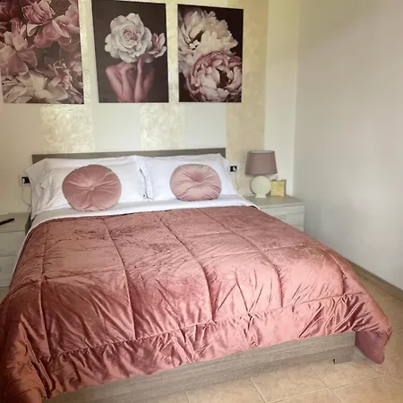 Apartment Peonia - Vista