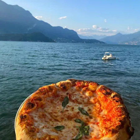 Peonia - Vista Апартаменты Лезено