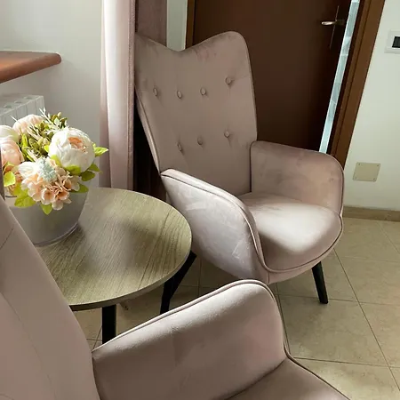 Peonia - Vista * לצנו