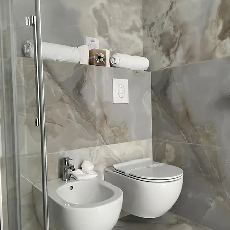 Peonia - Vista Apartment Lezzeno