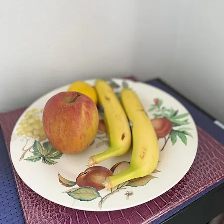 Peonia - Vista דירה