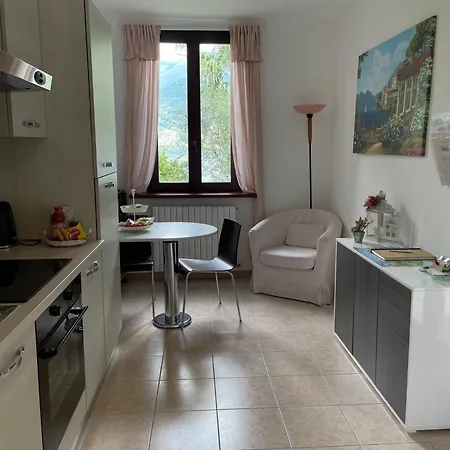 Peonia - Vista Appartamento
