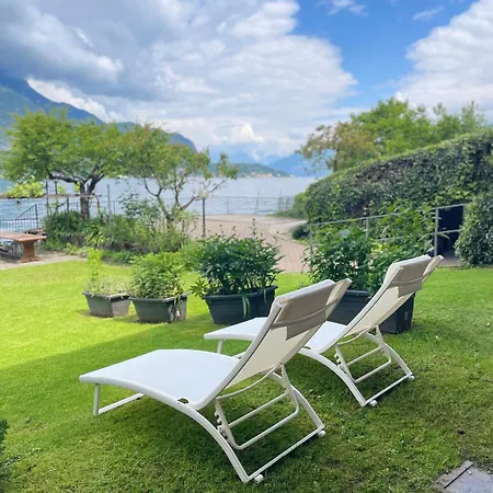 Apartment Peonia - Vista Lezzeno