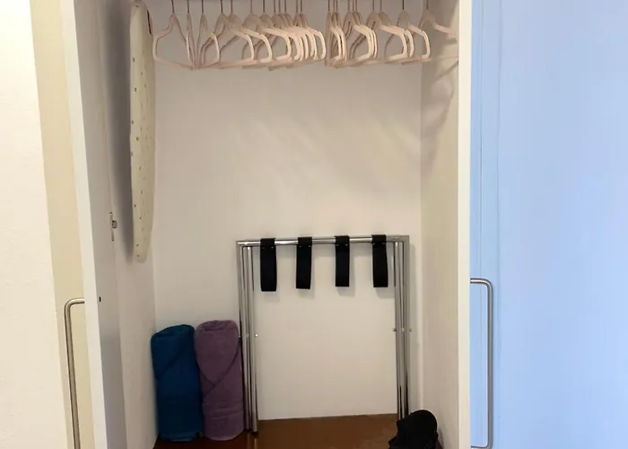 Apartman Peonia - Vista Lezzeno