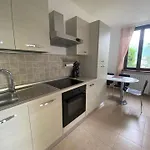 Peonia - Vista Appartement *