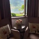 Peonia - Vista Lezzeno