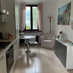 Peonia - Vista Appartement