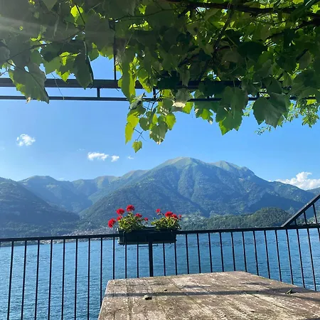 Apartmán Peonia - Vista Lezzeno