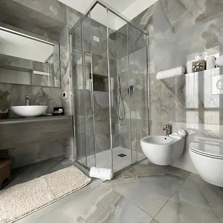 Peonia - Vista * Lezzeno