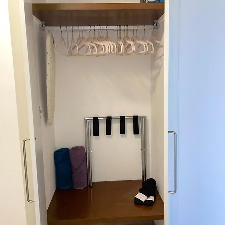 Apartmán Peonia - Vista Lezzeno