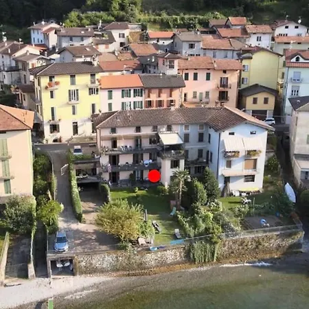 Apartmán Peonia - Vista