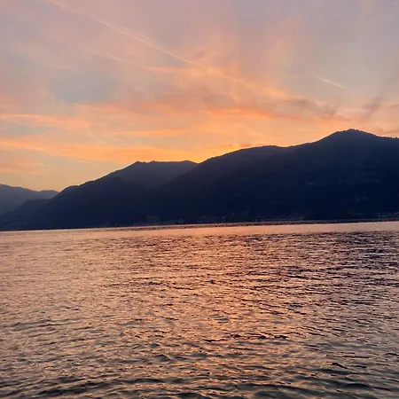 Peonia - Vista アパート