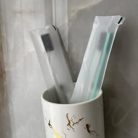 アパート Peonia - Vista