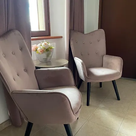 Peonia - Vista レッツェノ