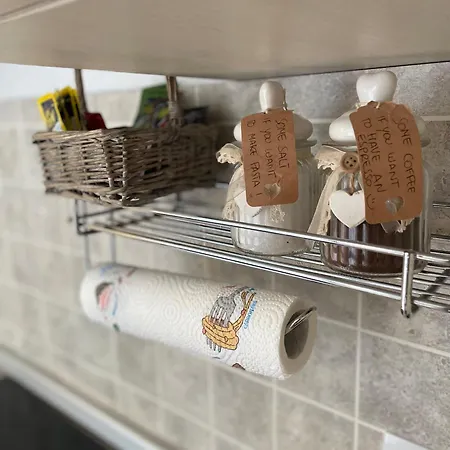 アパート Peonia - Vista